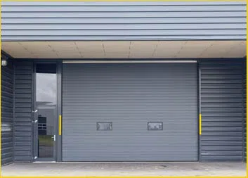 SOS Garage Door Croydon, PA 215-798-6155 - commercial-garage-doors